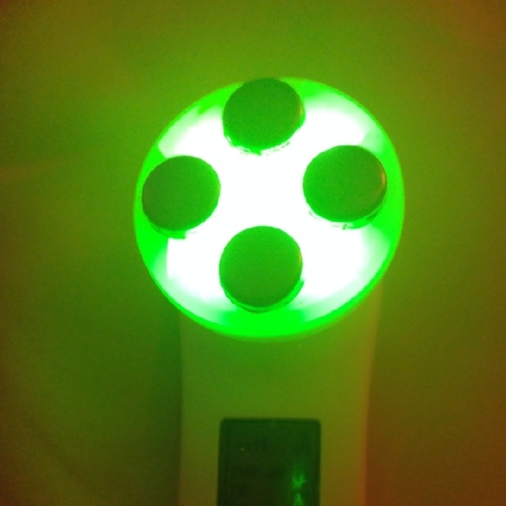 LED FACIAL WAND - Picture 3 of 6